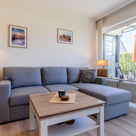 Haus Blinkfüer Whg 2 *